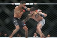 Rob Font's win over the smaller Sergio Pettis showed why the UFC needs the Flyweight division